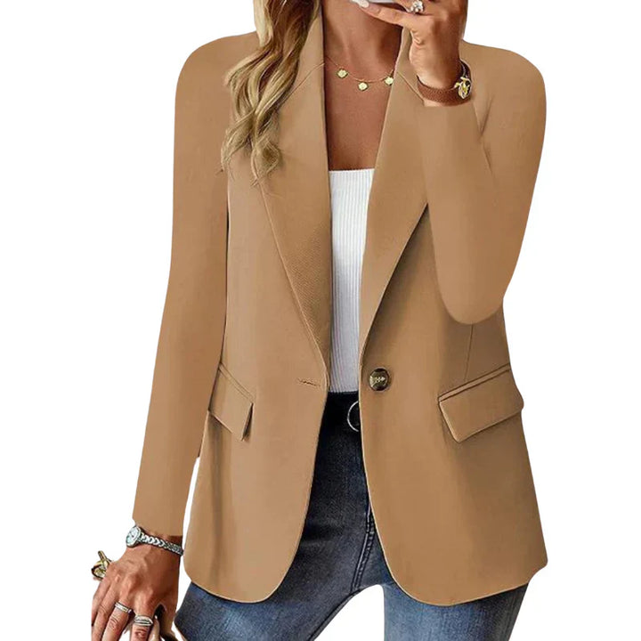 Frederikke® | Elegant Blazer