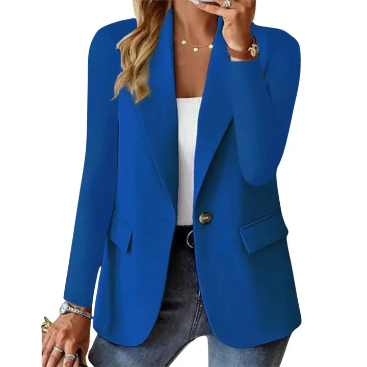 Frederikke® | Elegant Blazer