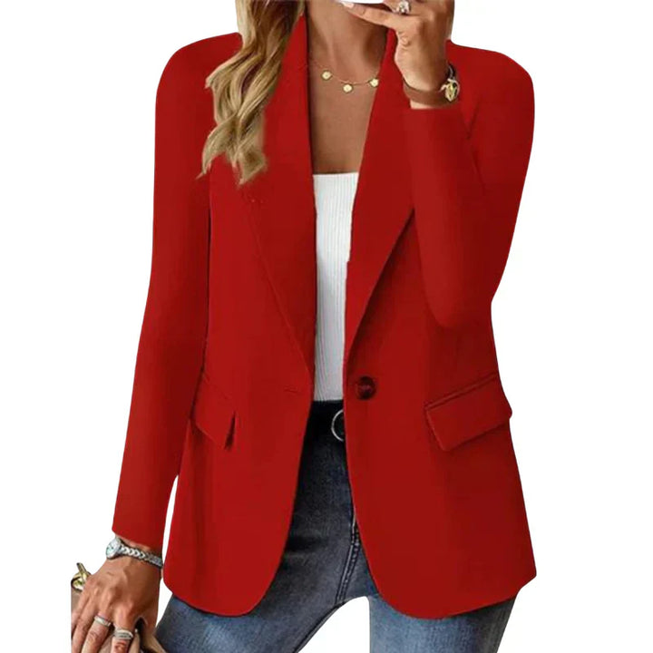 Frederikke® | Elegant Blazer