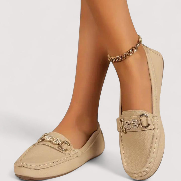 Stefanie® | Tidløse Elegante Sko