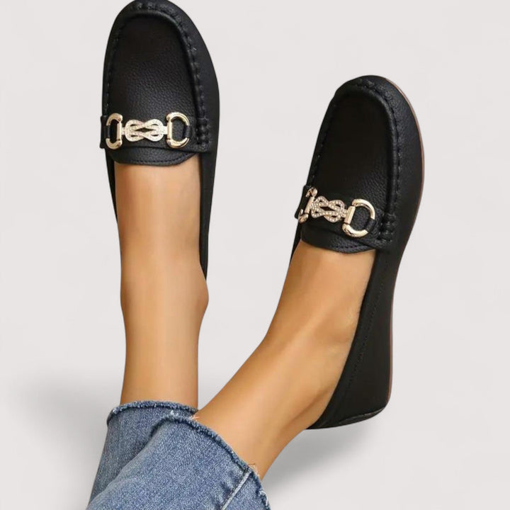 Stefanie® | Tidløse Elegante Sko