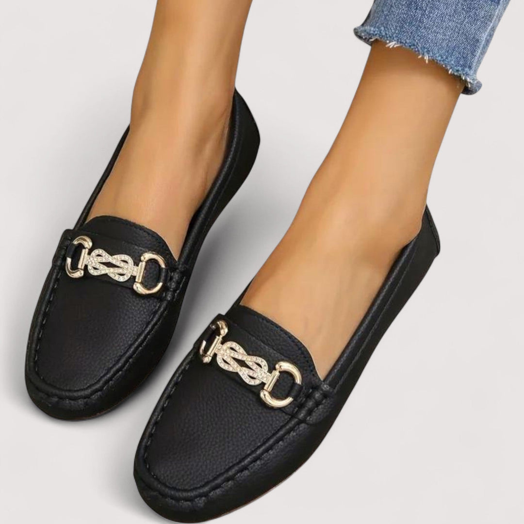 Stefanie® | Tidløse Elegante Sko