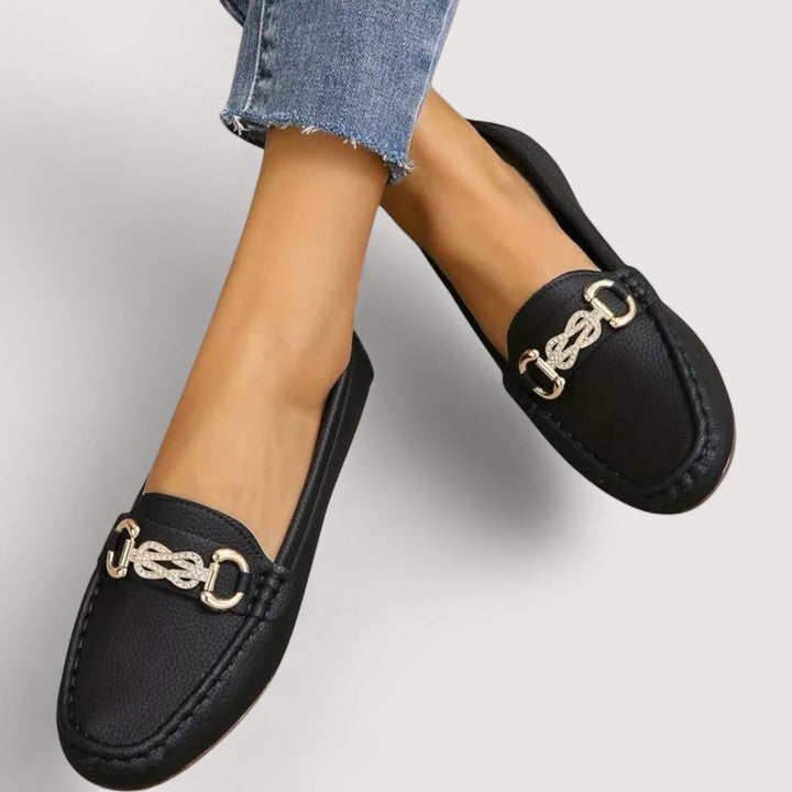 Stefanie® | Tidløse Elegante Sko