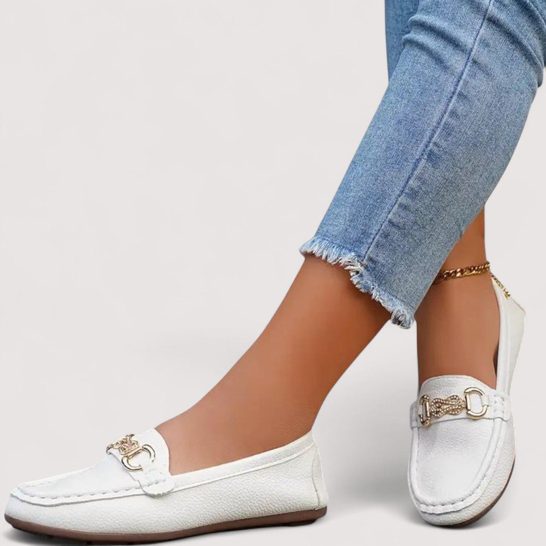 Stefanie® | Tidløse Elegante Sko