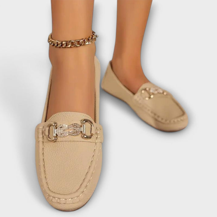 Stefanie® | Tidløse Elegante Sko