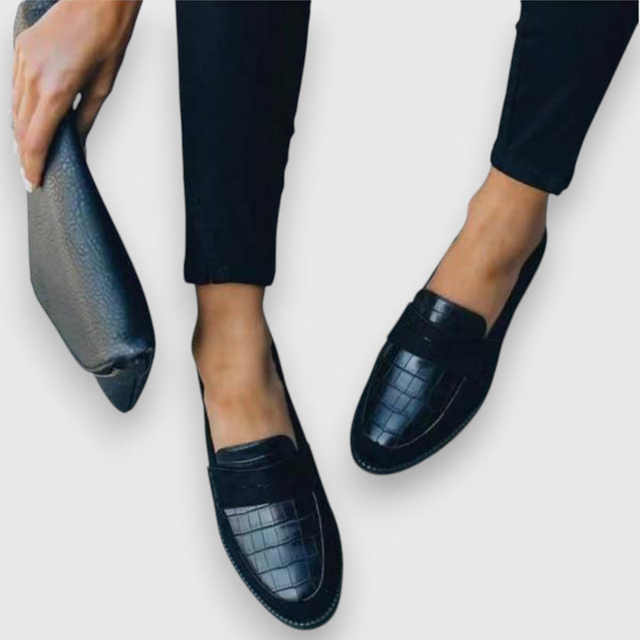 Lorenza™ | Mokassin