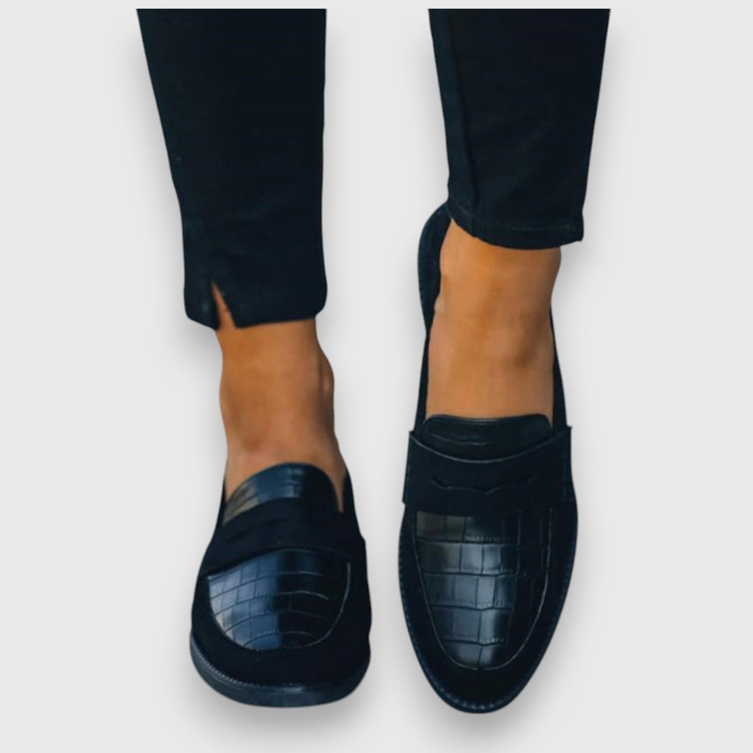 Lorenza™ | Mokassin
