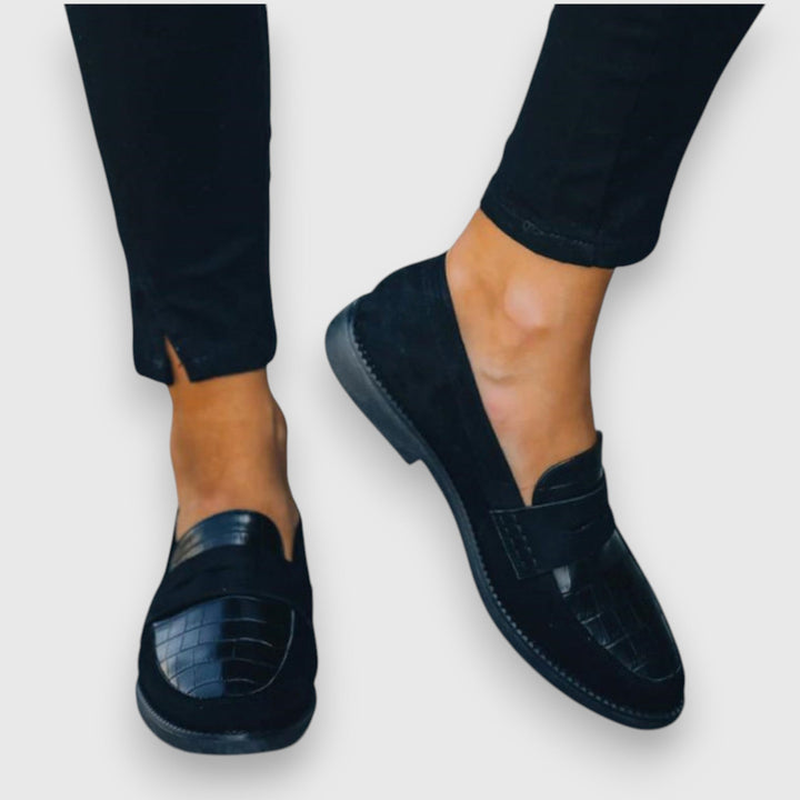Lorenza™ | Mokassin