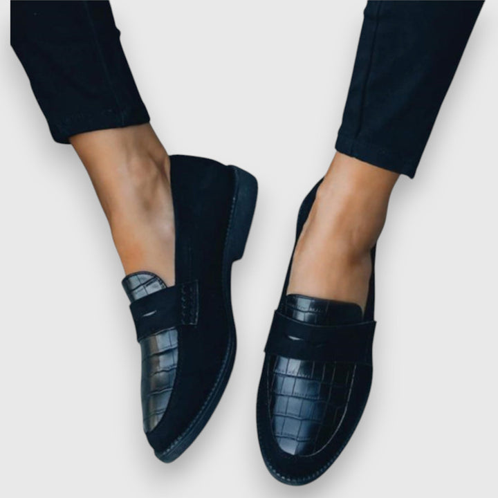 Lorenza™ | Mokassin