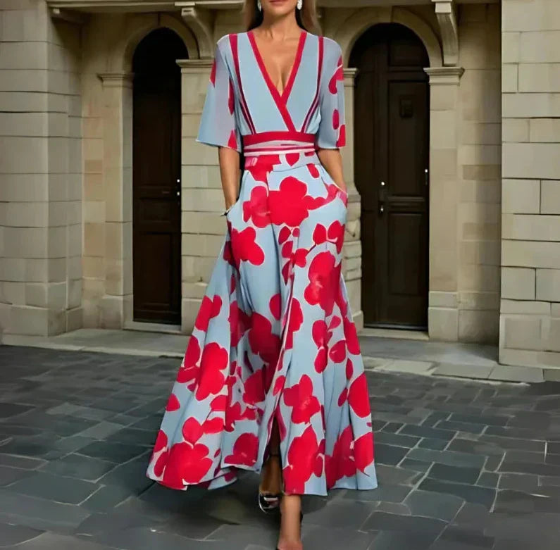 Juna® | Stilfuld & Sofistikeret Kjole