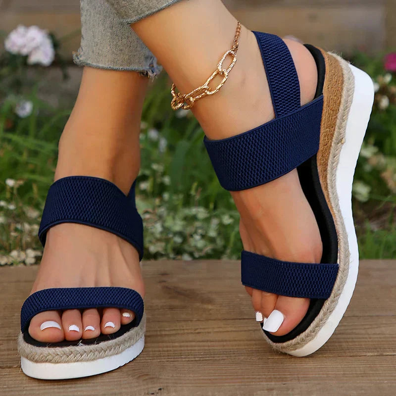 Filippa® | ortopædiske sandaler