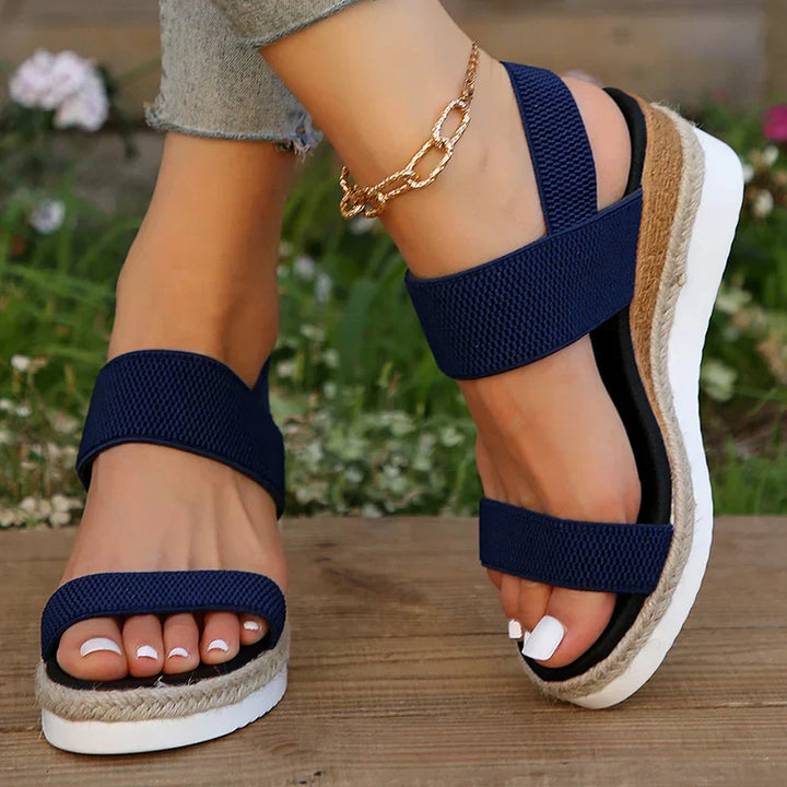Filippa® | ortopædiske sandaler
