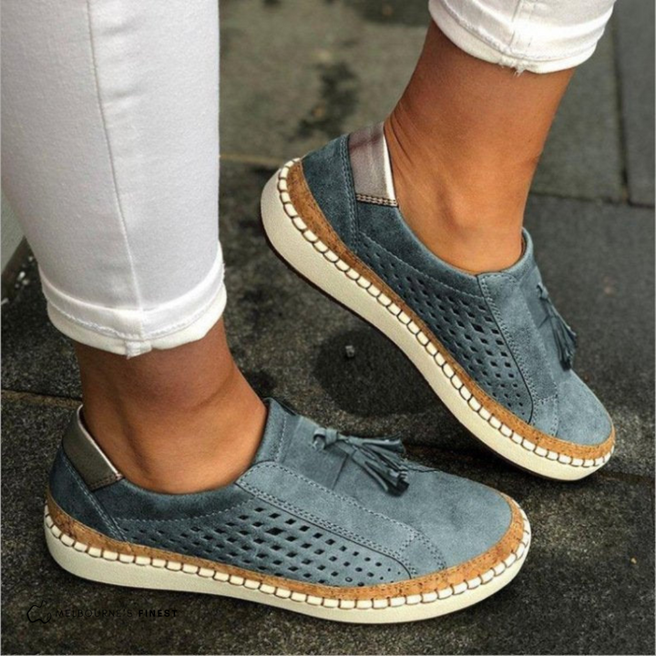 Freja® | Ortopædiske Slip-Ons