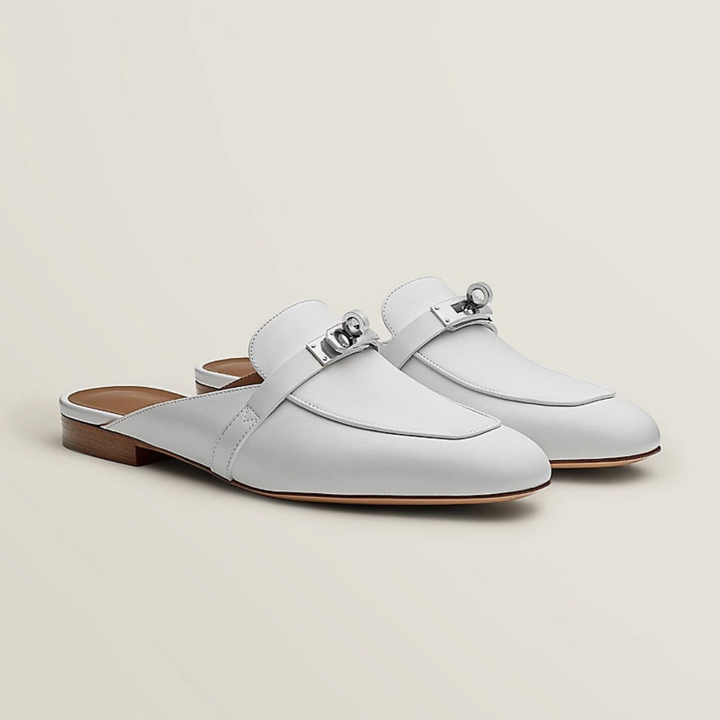 SERENA | Elegante og tidløse Mules