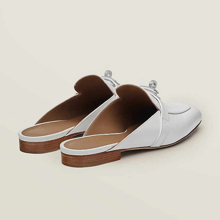SERENA | Elegante og tidløse Mules