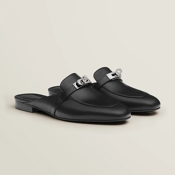 SERENA | Elegante og tidløse Mules