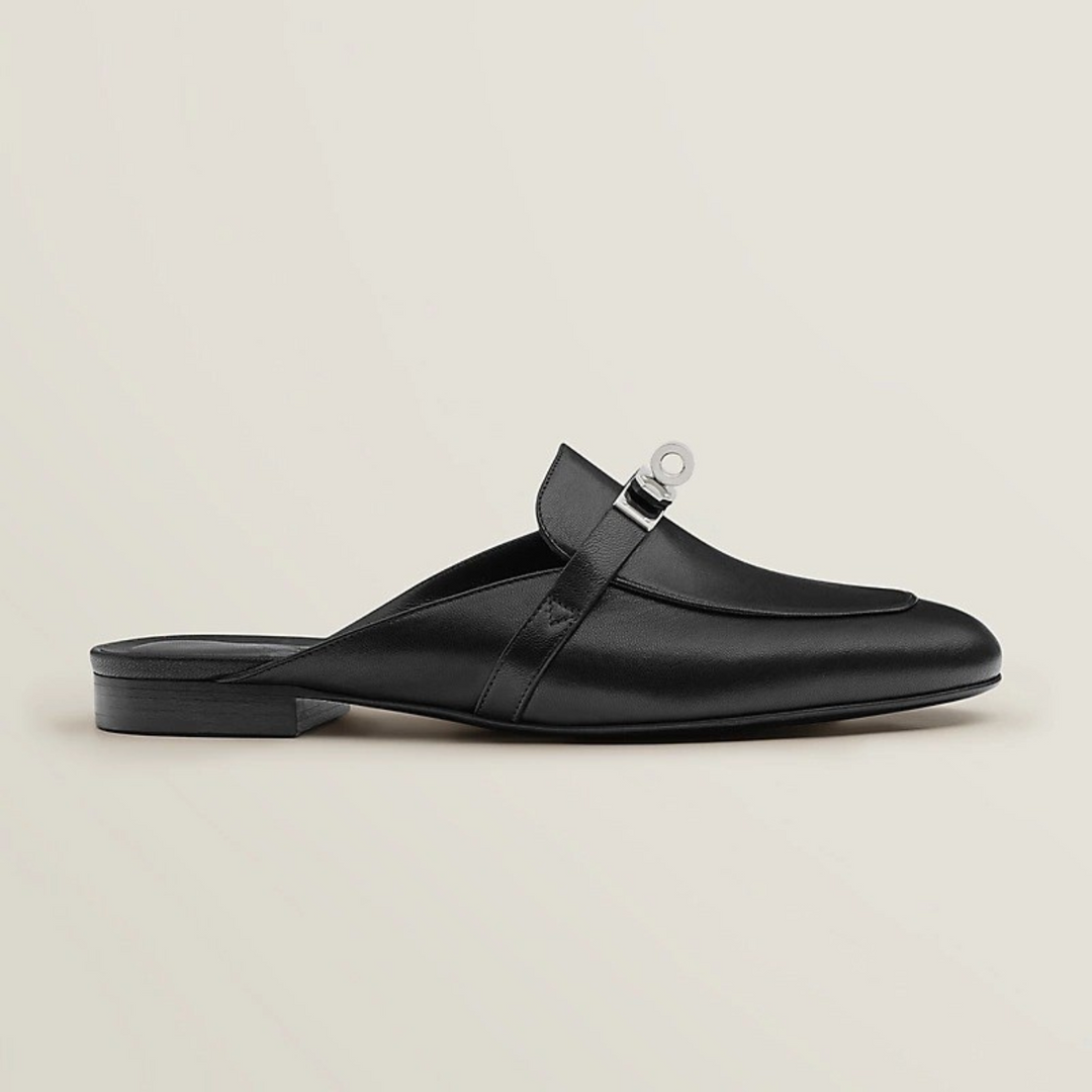 SERENA | Elegante og tidløse Mules