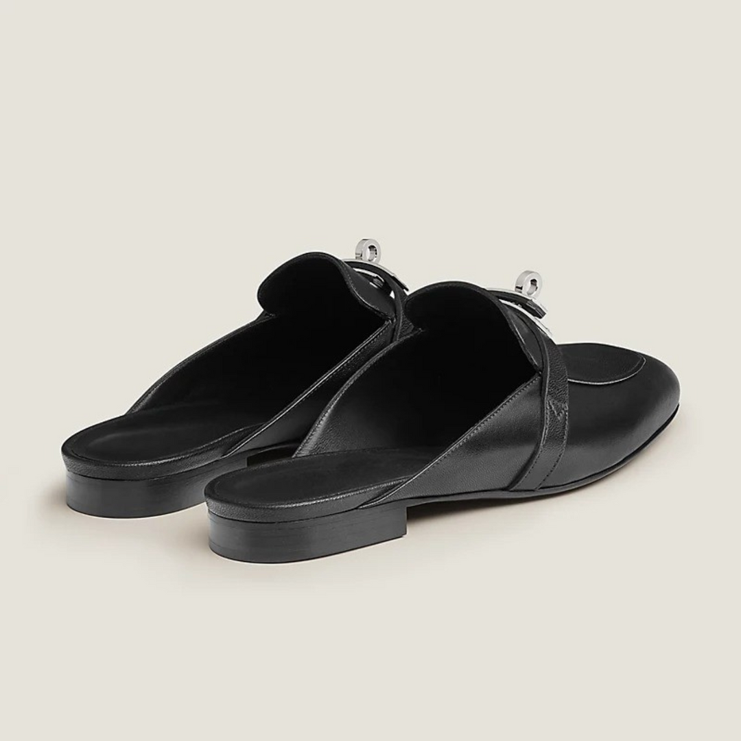 SERENA | Elegante og tidløse Mules