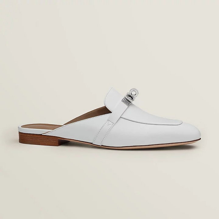SERENA | Elegante og tidløse Mules