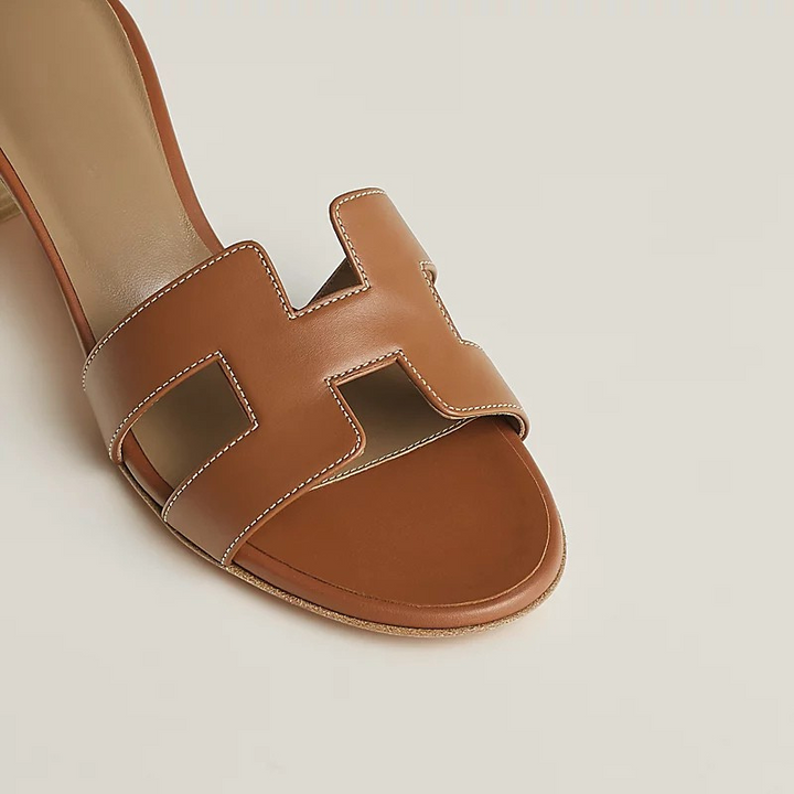 AURORA | Sandaler Oasis med elegant og raffineret design