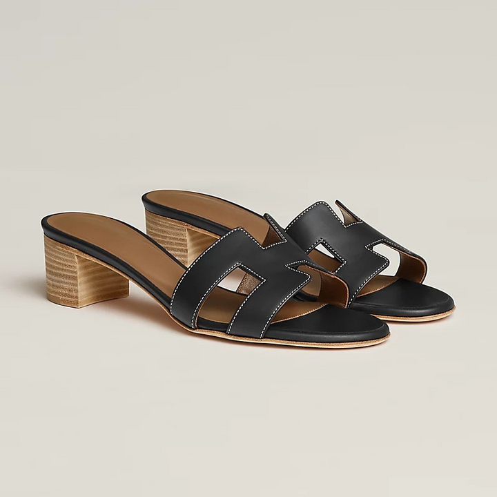 AURORA | Sandaler Oasis med elegant og raffineret design