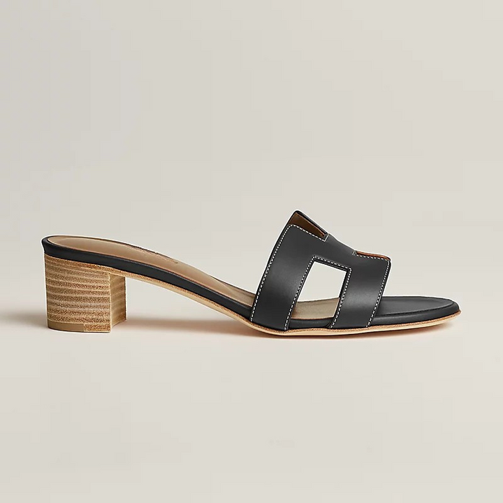 AURORA | Sandaler Oasis med elegant og raffineret design