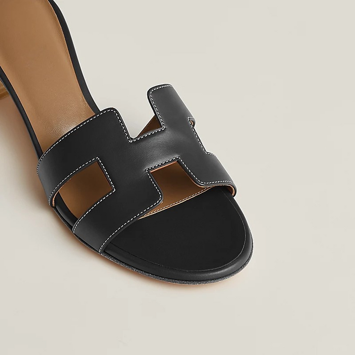 AURORA | Sandaler Oasis med elegant og raffineret design