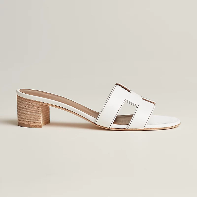 AURORA | Sandaler Oasis med elegant og raffineret design