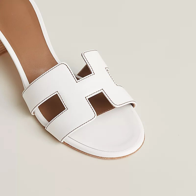 AURORA | Sandaler Oasis med elegant og raffineret design