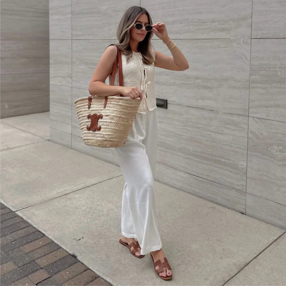 SERENA | ELEGANTE Sandaler