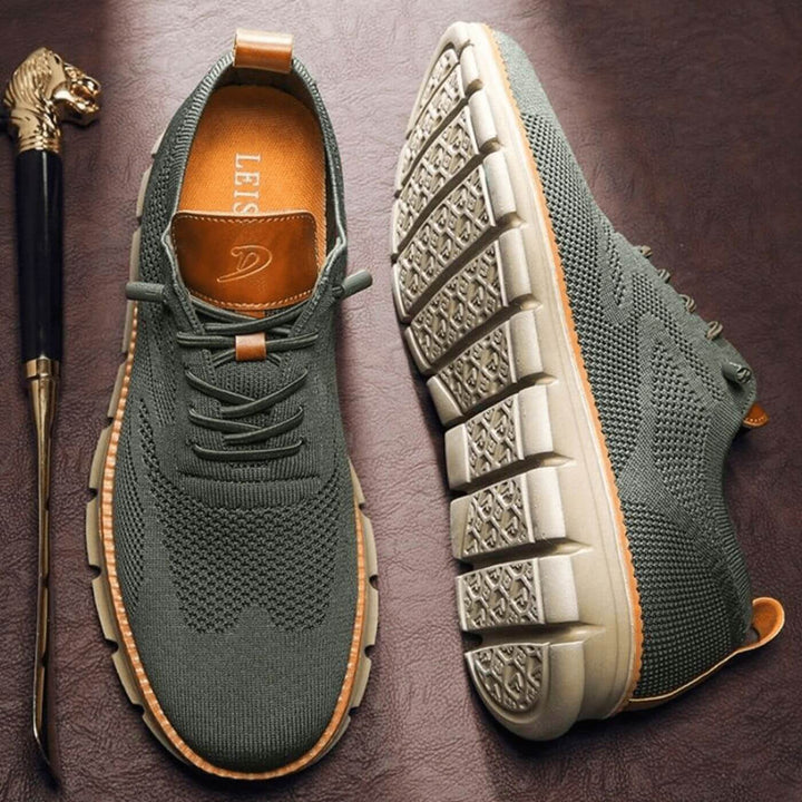 Jarl® | Elegante Ortopædiske Herresko