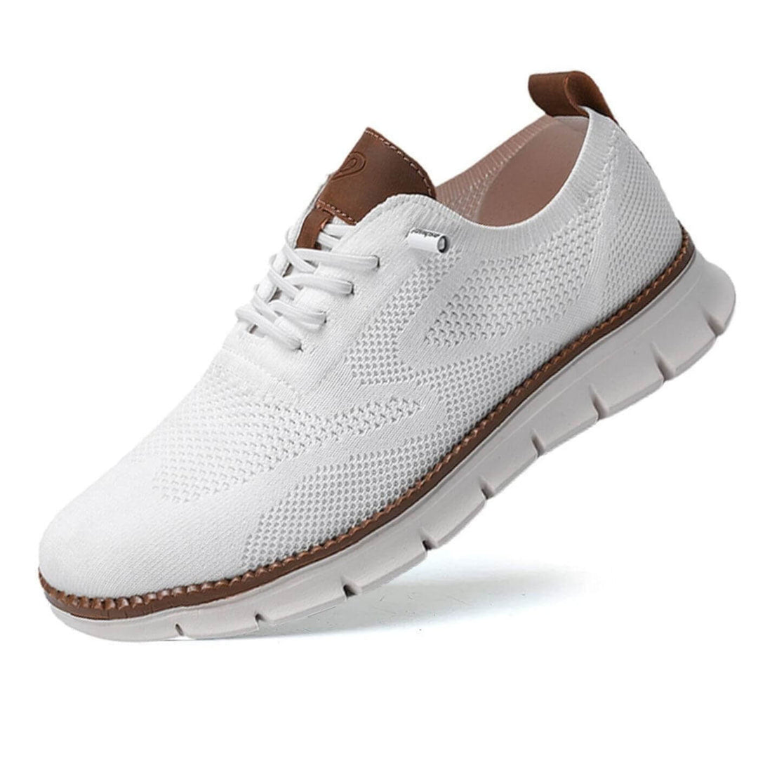Jarl® | Elegante Ortopædiske Herresko