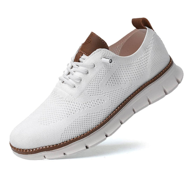 Jarl® | Elegante Ortopædiske Herresko