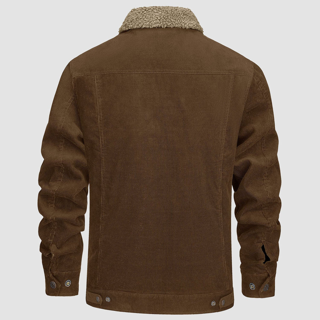 MANFRED® | Cordjakke