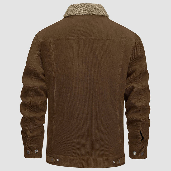 MANFRED® | Cordjakke