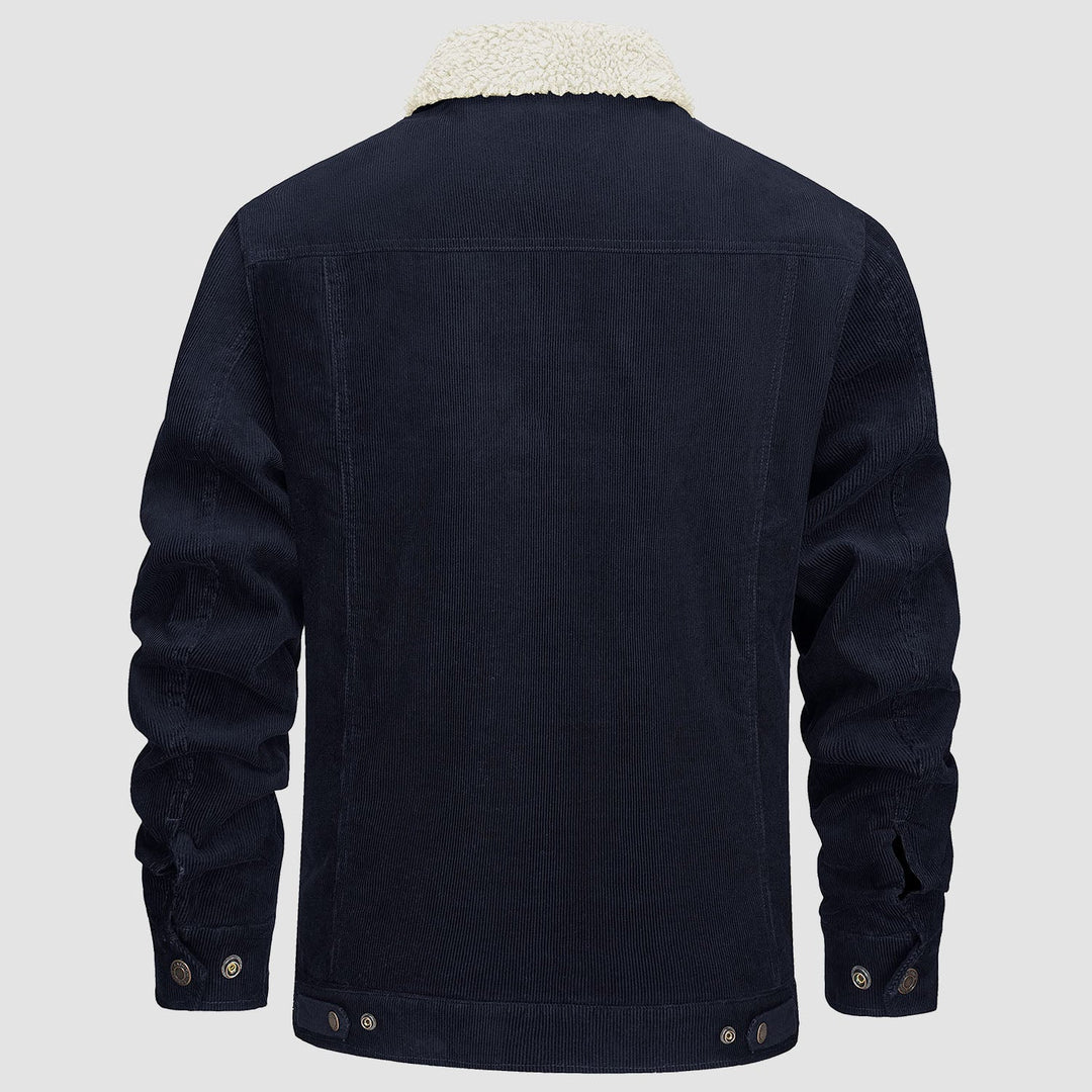 MANFRED® | Cordjakke
