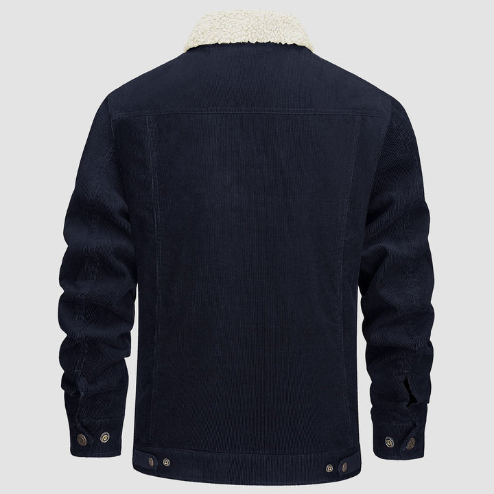 MANFRED® | Cordjakke