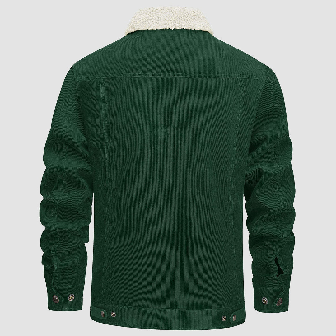 MANFRED® | Cordjakke