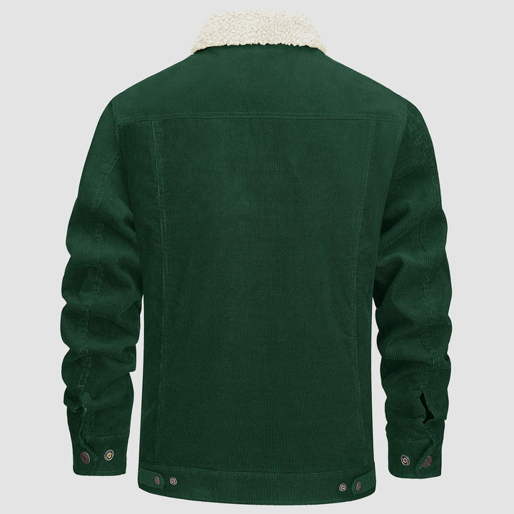 MANFRED® | Cordjakke