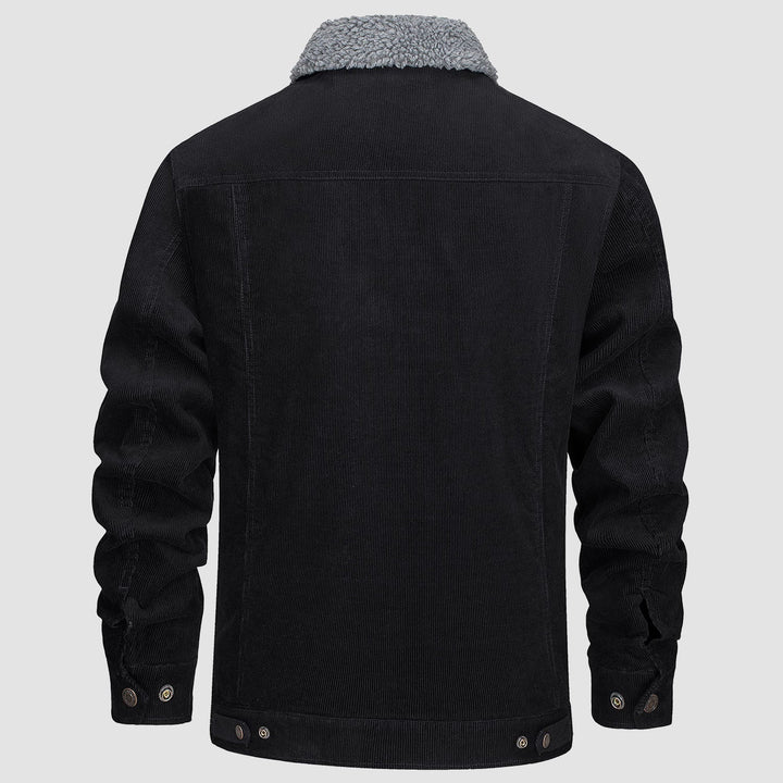 MANFRED® | Cordjakke