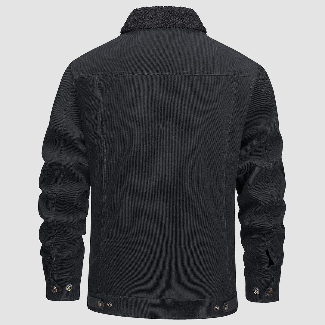 MANFRED® | Cordjakke