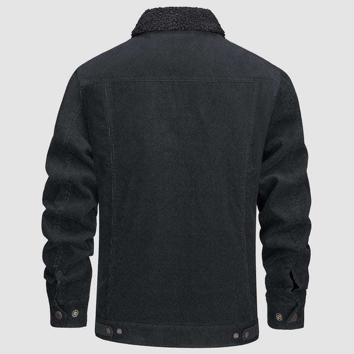 MANFRED® | Cordjakke