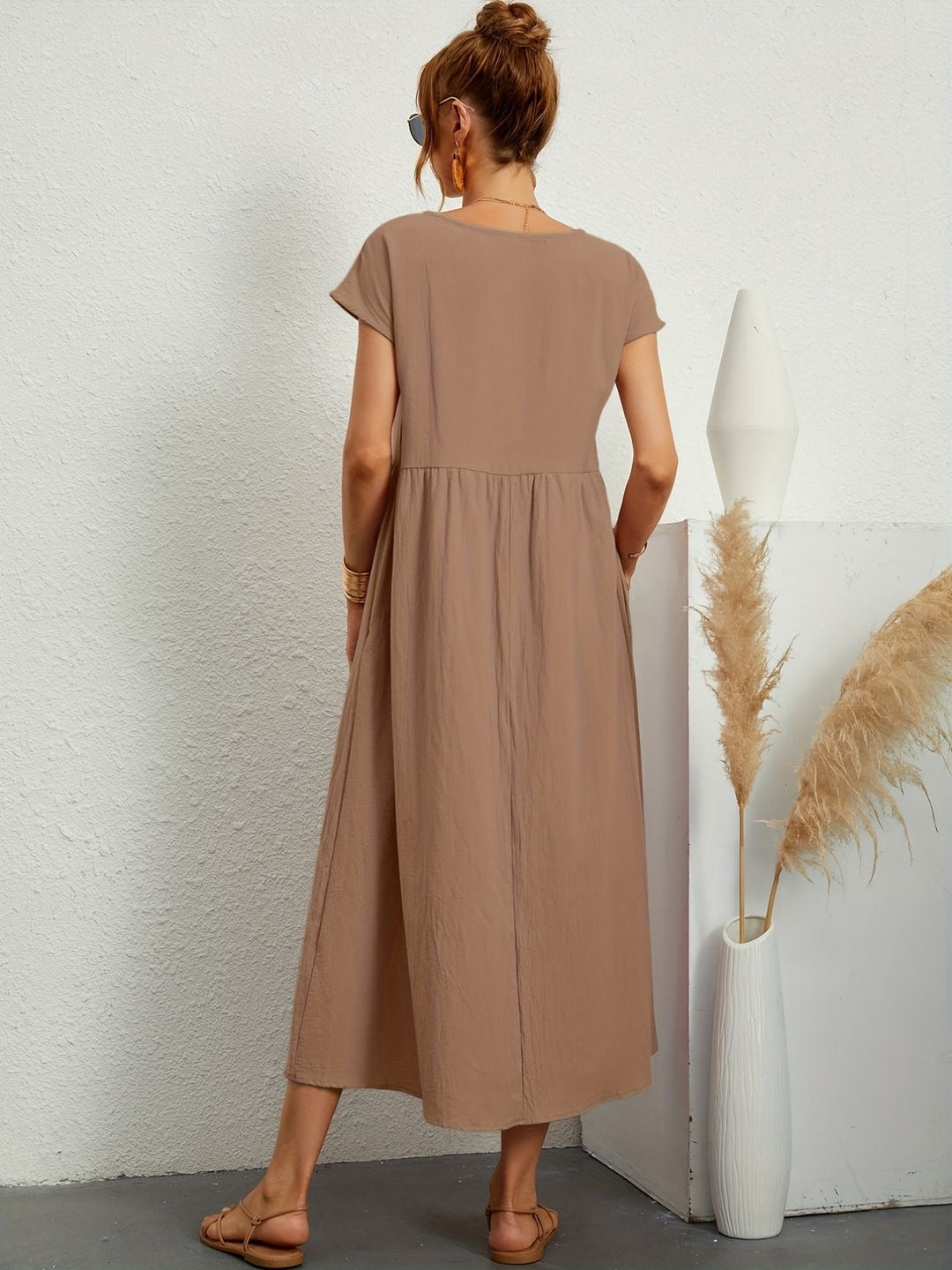 Edda® | Casual Kjole