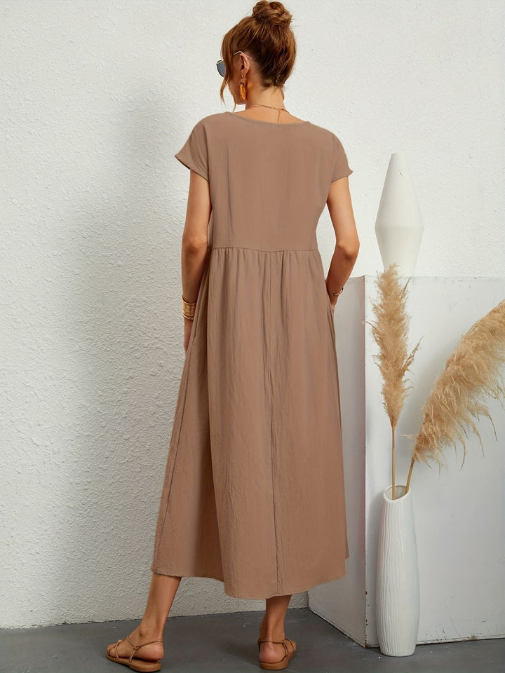 Edda® | Casual Kjole