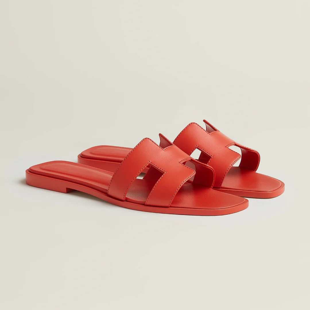 SERENA | ELEGANTE Sandaler