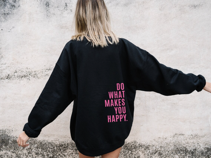 Belia® | Hoodie i overdimensioneret størrelse