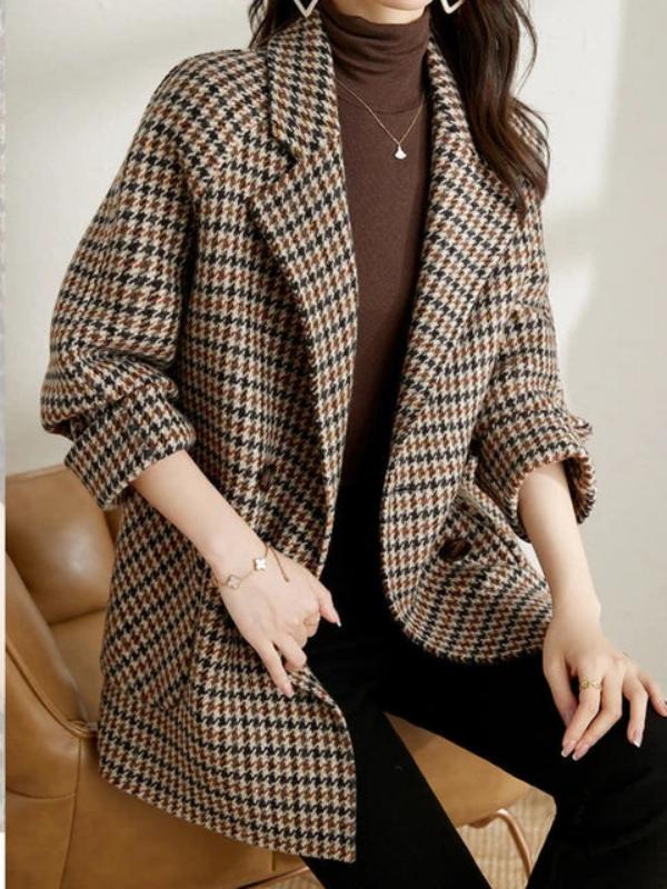 Lucrezia® | Elegant Frakke