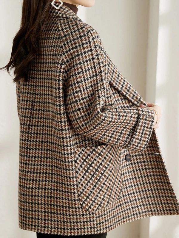 Lucrezia® | Elegant Frakke