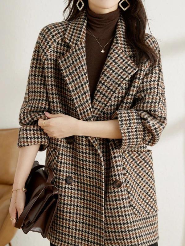 Lucrezia® | Elegant Frakke
