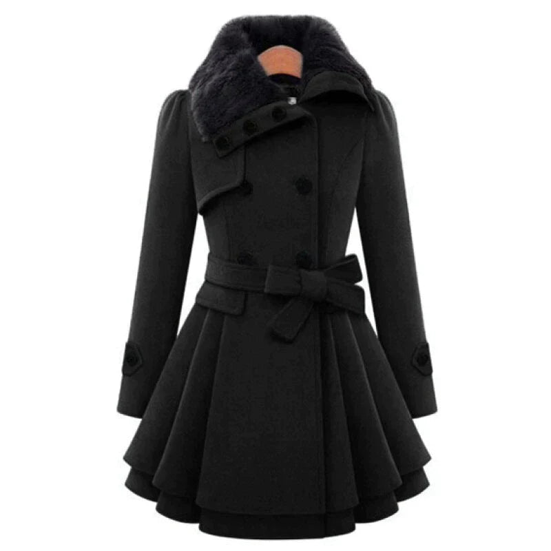 Filomena® | Vinter Trench